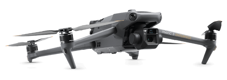 Aerial / Drone Mapping equipment